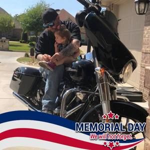 Meet your Posher, Dan